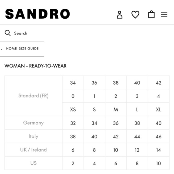 Tan Leather Women's Skirt - Picture 10 of 10